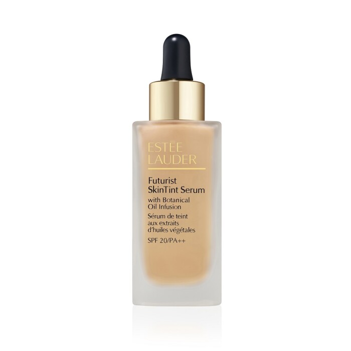 Estée Lauder Futurist Skintint Serum Foundation Spf20 1N2 Ekru - 1