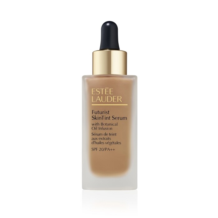 Estée Lauder Futurist Skintint Serum Foundation Spf20 3N1 Ivo Beige - 1