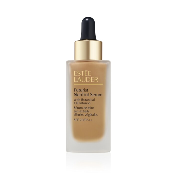 Estée Lauder Futurist Skintint Serum Foundation Spf20 3N2 Wheat - 1
