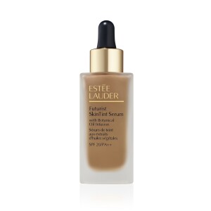 Estée Lauder Futurist Skintint Serum Foundation Spf20 4N1 Shell Beige 