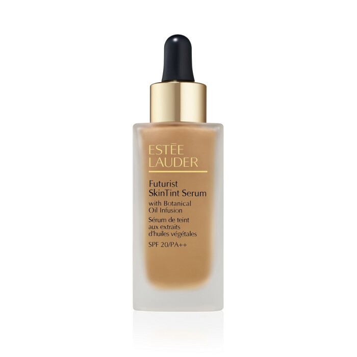 Estée Lauder Futurist Skintint Serum Foundation Spf20 4N1 Tawny - 1