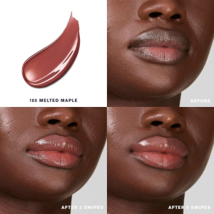Estée Lauder Pure Color Melt-On Gloss Stick 185 Melted Maple - 2