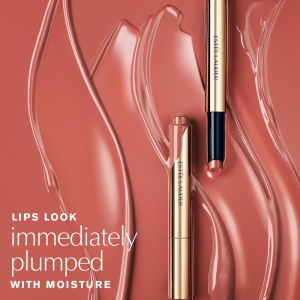 Estée Lauder Pure Color Melt-On Gloss Stick 890 Melted Tangerine - 3