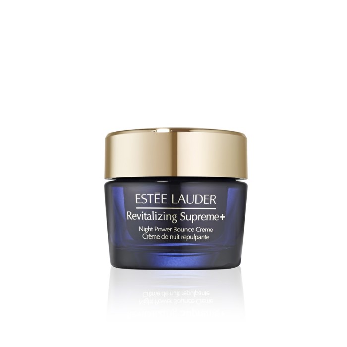 Estée Lauder Revitalizing Supreme+ Onarıcı Gece Kremi 50 Ml - 1