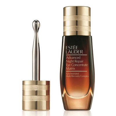 Estee Lauder Advanced Night Repair Eye Matrix Onarıcı Göz Kremi 15 Ml - 2