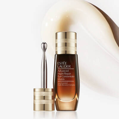 Estee Lauder Advanced Night Repair Eye Matrix Onarıcı Göz Kremi 15 Ml - 3