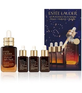 Estee Lauder - Estee Lauder Advanced Night Repair Night Time Experts 50 Ml Set