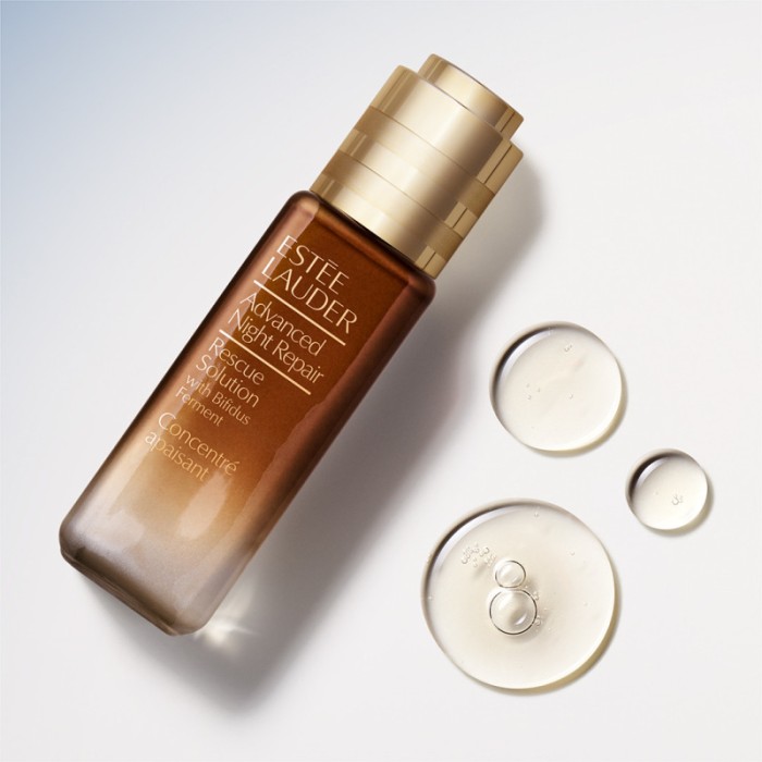 Estee Lauder Advanced Night Repair Sos Liquid Rescue 20 Ml - 2