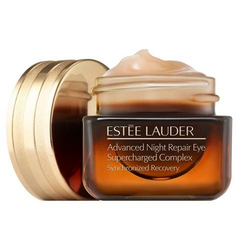Estee Lauder Advanced Night Repair Supercharged Eye Cream Gel 15 Ml - Estee Lauder