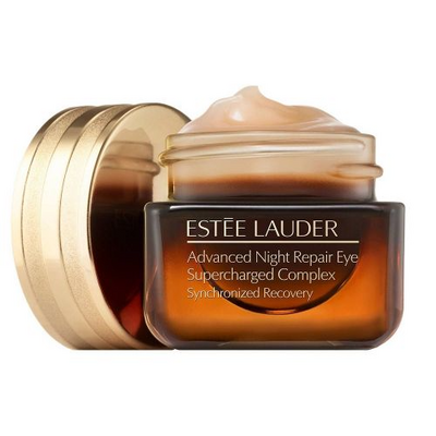 Estee Lauder Advanced Night Repair Supercharged Eye Cream Gel 15 Ml - 1