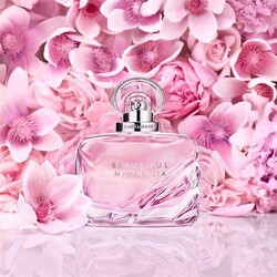 Estee Lauder Beautiful Magnolia Kadın Parfüm Edp 50 Ml - 2