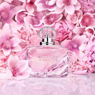 Estee Lauder Beautiful Magnolia Kadın Parfüm Edp 50 Ml - 2