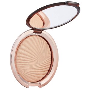 Estee Lauder - Estee Lauder Bronze Goddess Highlighting Powder Heatwave