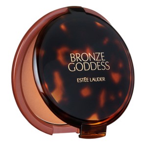 Estee Lauder Bronze Goddess Pudra 03 Medium Deep - Estee Lauder