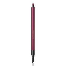 Estee Lauder - Estee Lauder Double Wear 24H Waterproof Gel Eye Pencil Aubergine