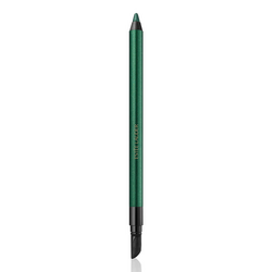 Estee Lauder - Estee Lauder Double Wear 24H Waterproof Gel Eye Pencil Emeralk Volt