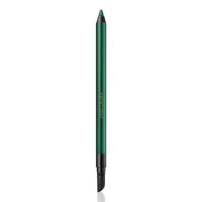 Estee Lauder Double Wear 24H Waterproof Gel Eye Pencil Emeralk Volt - 1