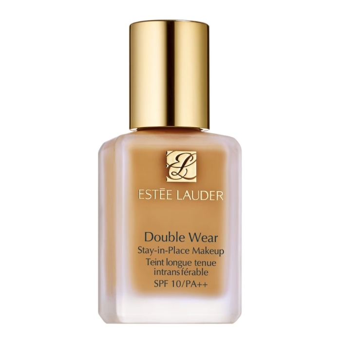Estee Lauder Double Wear Foundation 3W1.5 Fawn - 1