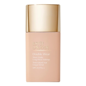 Estee Lauder Double Wear Foundation Sheer Longwear 1C1 30 Ml - 1