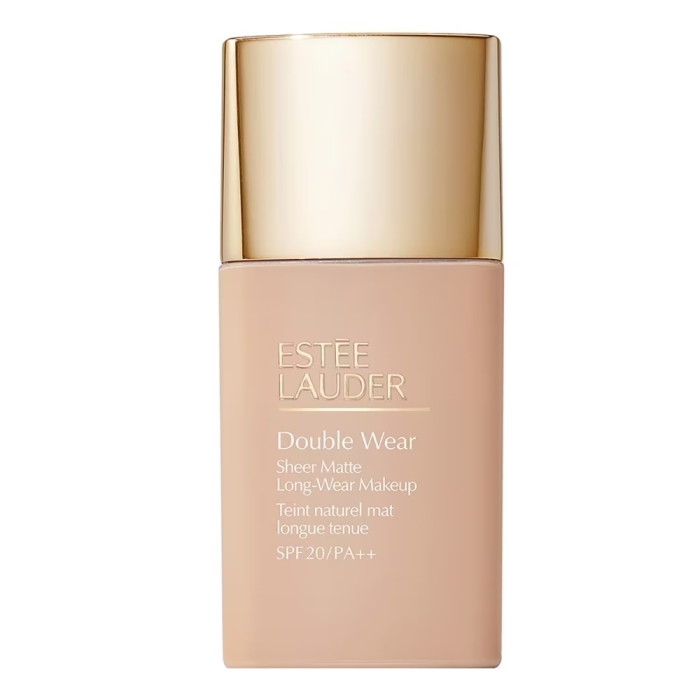 Estee Lauder Double Wear Foundation Sheer Longwear 2C3 30 Ml - 1
