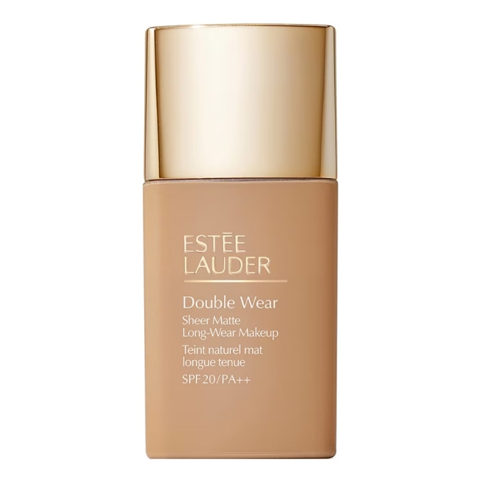 Estee Lauder Double Wear Foundation Sheer Longwear 3W1 30 Ml - 1