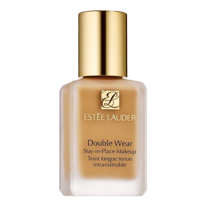 Estée Lauder Double Wear Fondöten Spf10 2W0 Warm Vanilla - 1