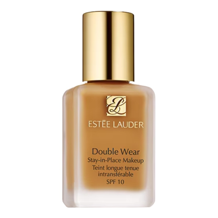 Estée Lauder Double Wear Fondöten Spf10 3W0 Warm Creme - 1