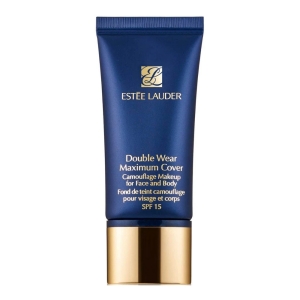 Estee Lauder Double Wear Maximum Cover Foundation 05 Creamy - Estee Lauder
