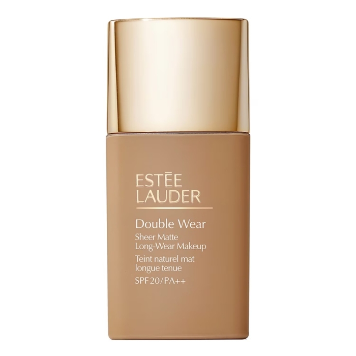 Estee Lauder Double Wear Sheer Longwear Foundation 4N1 30 Ml - 1