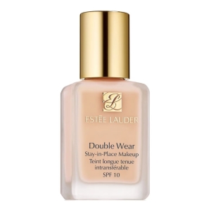 Estee Lauder Double Wear Stay in Place Spf10 Foundation 1W1 Bone 