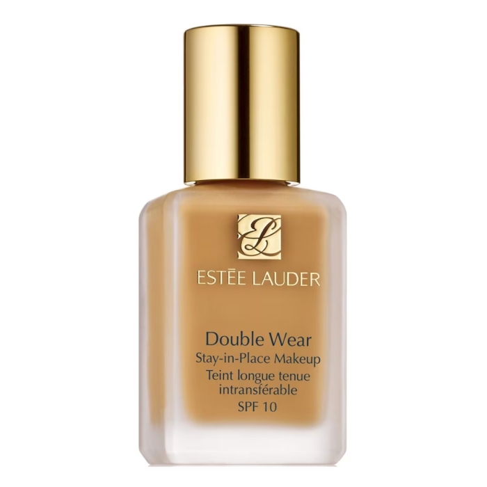 Estee Lauder Double Wear Stay in Place Spf10 Foundation 3N2 Wheat - 1