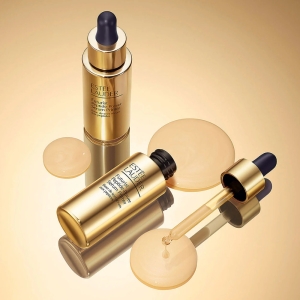 Estée Lauder Futurist Peptide-Power Serum Primer - 3