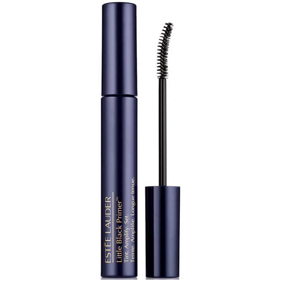 Estee Lauder Little Black Molded Primer Mascara Black 01 Kağan Parfümeri