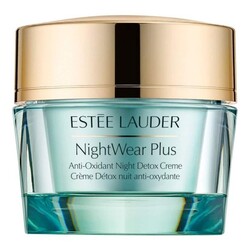 Estee Lauder - Estee Lauder Nightwear Plus Antioxidant Gece Kremi 50 Ml