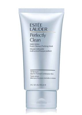 Estee Lauder Perfectly Clean Temizleyici Köpük 150 Ml - 1