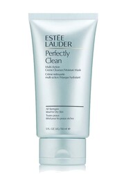 Estee Lauder Perfectly Clean Temizleyici Krem 150 Ml Kuru Cilt - Estee Lauder