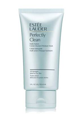 Estee Lauder Perfectly Clean Temizleyici Krem 150 Ml Kuru Cilt - 1
