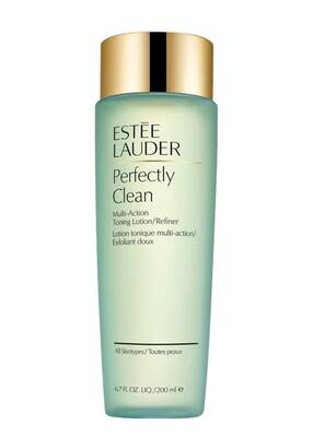 Estee Lauder Perfectly Clean Temizleyici Tonik 200 Ml - 1
