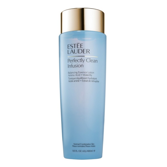 Estee Lauder Perfectly Soft Clean Infusion Balancing 400 Ml - 1