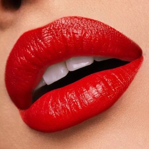 Estee Lauder Pure Color Emerald Lipstick Creme 520 Carnal - 2