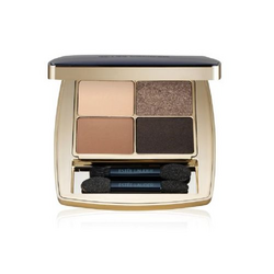 Estee Lauder - Estee Lauder Pure Color Envy Luxe Eyeshadow Quad 04 Desert Dunes
