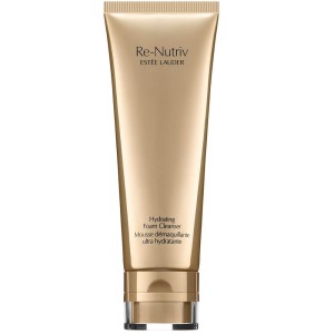 Estee Lauder Re Nutriv Hydrating Foam Cleanser 125 Ml - Estee Lauder