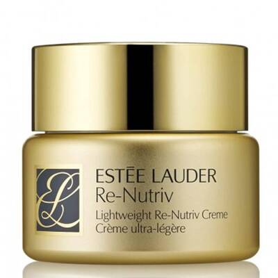 Estee Lauder Re-Nutriv Lightweıght Creme 50 Ml - 1