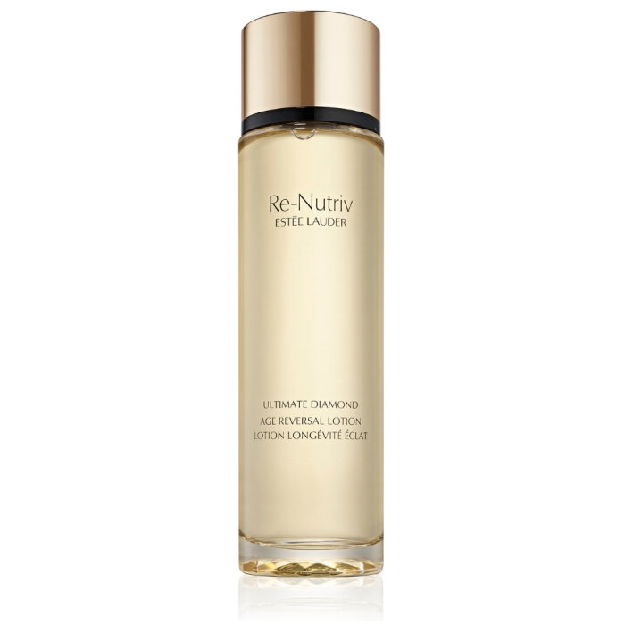 Estee Lauder Re-Nutriv Ultimate Diamond Brilliance Lotion 200 Ml - 1