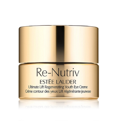 Estee Lauder Re-Nutriv Ultimate Lift Regenerating Youth Eye Cream 15 Ml - 1