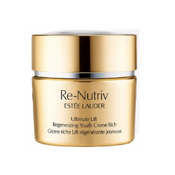 Estee Lauder - Estee Lauder Re-Nutriv Ultimate Lift Youth Rich Creme 50 Ml