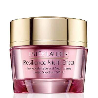 Estee Lauder Resilience Lift Multi-Effect Spf15 Yüz ve Boyun Kremi 50 Ml - 1