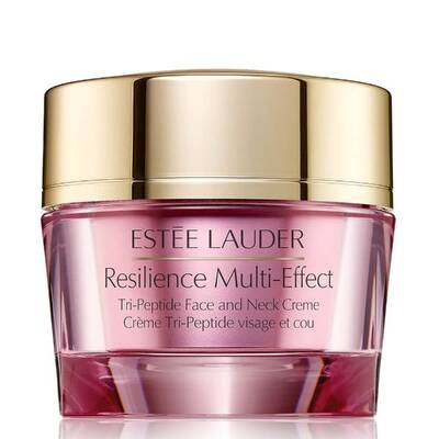 Estee Lauder Resilience Lift Multi-Effect Yüz ve Boyun Kremi 50 Ml - 1