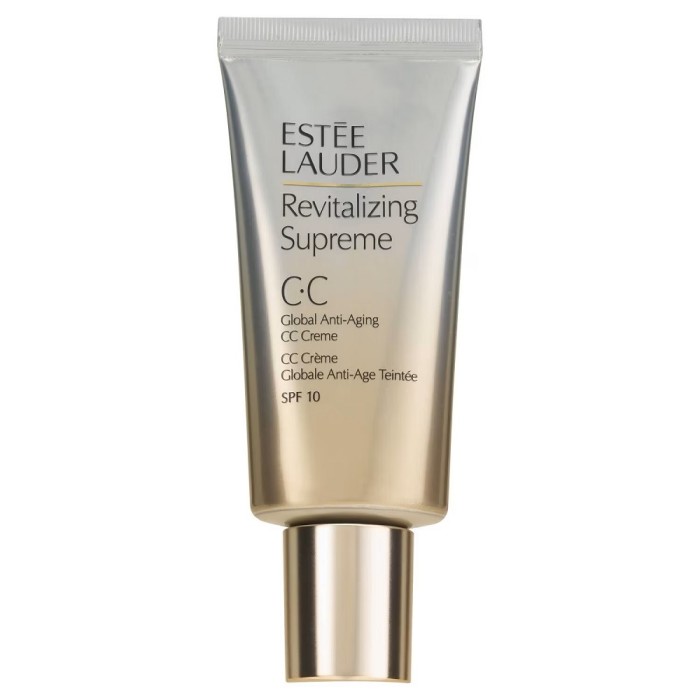 Estee Lauder Revitalizing Supreme Spf10 CC Krem 30 Ml - 1