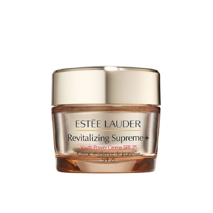 Estee Lauder Revitalizing Supreme+ Youth Power Cream Spf25 50 Ml - 1